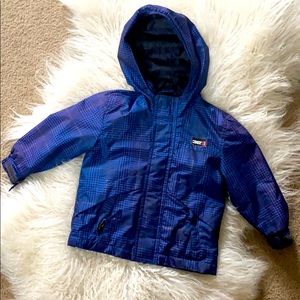 32 Degrees Waterproof Jacket